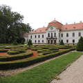 Széchenyi kastélymúzeum, Nagycenk