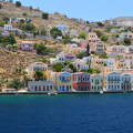 Görögország - Symi szigete