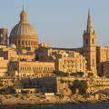 Málta- Valletta