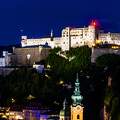 Ausztria - Salzburg