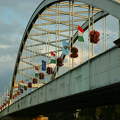 Szeged,Belvárosi híd.