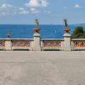 Castello di Miramare, Trieste, Olaszország
