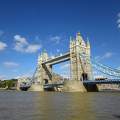 Anglia, London - Tower Bridge