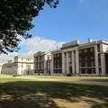 Anglia, London, Greenwich - Királyi Tengerészeti Főiskola