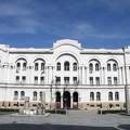 Bosznia-Hercegovina, Banja Luka - Báni Palota