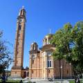 Bosznia-Hercegovina, Banja Luka - Megváltó Krisztus Székesegyház