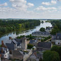 Loire folyó - Franciaország