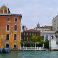 Olaszország, Velence, Canal Grande