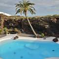 Lanzarote - Jameos del Agua