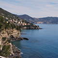 Ligur tenger , Olaszország