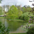 Leopold Park (részlet), Brüsszel