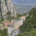 Montserrat kolostor