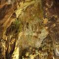 Szerbia - Resavai-cseppkőbarlang