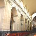 Olaszország, Szicília, Catania - Szent Ágota-katedrális