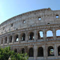 Róma, , Colosseum