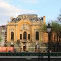 Szerbia, Szabadka - Városi Könyvtár