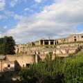 Olaszország, Pompei