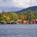 Tata,Derítő-tó, Fotó: Szolnoki Tibor