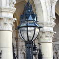 Országház lámpa