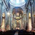 Basílica da Estrela, Lisszabon, Portugália