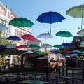 esernyők