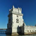Belém-torony, Torre de Belém, Portugália