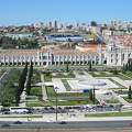 Praça do Império, Lisboa, Portugal