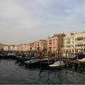 Olaszország, Velence - Canal Grande