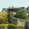 Hwaseong erőd, Suwon