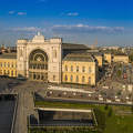 Keleti pu.