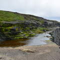 The Cliffs of Moher Coastal Cliff Walk Doolin Co Clare.Ireland
