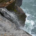 The Cliffs of Moher Coastal Cliff Walk Doolin Co Clare.Ireland