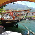 Malcesine,Olaszország, Garda-tó