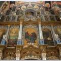 Szerbia, Kovilj - Szent Mihály és Gábriel Arkangyalok monostor ikonosztáza