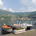 Iseo tó,Olaszország