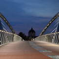 Szolnok Tiszavirág híd
