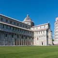 Olaszország - Pisa