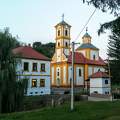 Szerb ortodox kápolna és templom / Grábóc