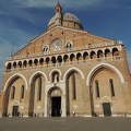 Padova,Szt. Antal templom,Olaszország
