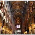 Franciaország, Párizs - Notre Dame