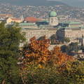 Budapesti ősz