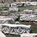 Törökország, Hierapolis - Apollon-templom
