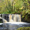 Glenbarrow Waterfall Loop