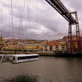 Spanyolország, Bilbao, híd