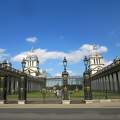 Anglia, London, Greenwich - Royal Naval College
