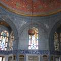 Törökország, Isztambul - Topkapi palota