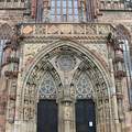 Németorszég, Nürnberg - Szt. Sebaldus templom