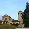 Svájc, Locarno - San Vittore templom