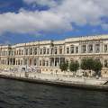 Törökország, Isztambul - Ciragan palota