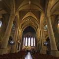 Luxemburg - Notre Dame Katedrális
